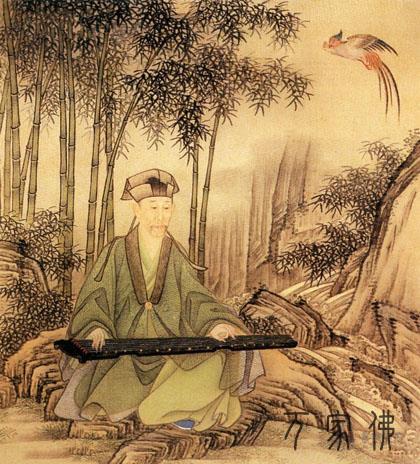袁黄：将其一生教佛、做擅事、改命运编成《了凡是四训》