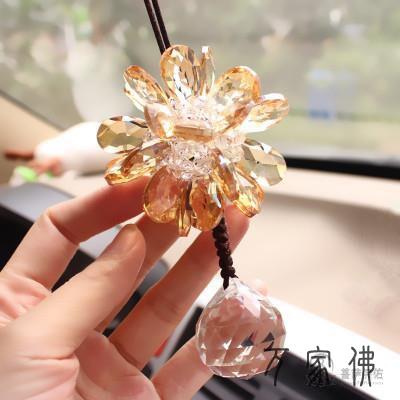 车下风火饰品小心事项