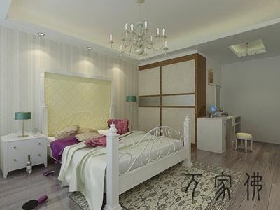 建建寝室的风火规划