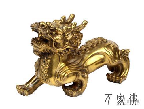 貔貅摆放忌讳