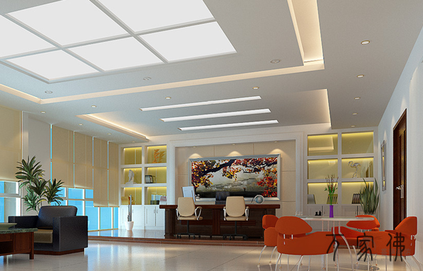 办公风水学的十大注意事项