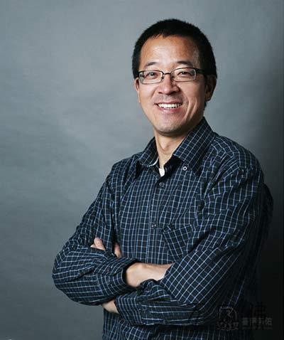 俞敏洪对家庭看得很重没有记佛法研讨