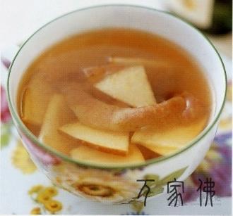 用苹果行泻成效更佳