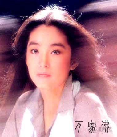 林青霞：dashi的开示对人生有所领悟
