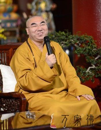 喷鼻港西圆寺第两次净土法门座道会 宽运年夜和尚主持