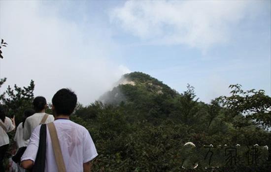 黄梅四祖寺夏令营营员心声：七天能扭转一生吗？