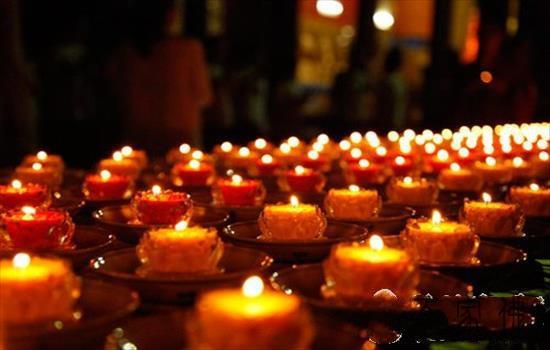 黄梅四祖寺夏令营营员心声：七天能扭转一生吗？