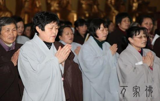 黄梅四祖寺壬辰年四祖dashi诞辰纪念fahui圆谦