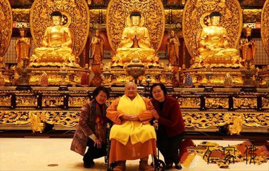 黄梅妙乐寺荣获最具公益影响力中华庙宇年夜奖