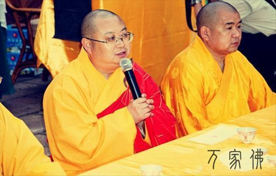 黄石东圆山药师道场弘化禅寺第一届茶会圆满举行