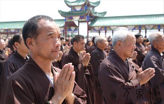 黑龙江省海林报恩寺举行“宗教活动场合”挂牌仪式
