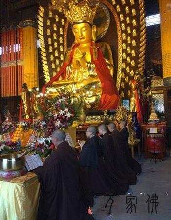 黑龙江年夜庆果城寺超度祈福拜忏dafa会圆满