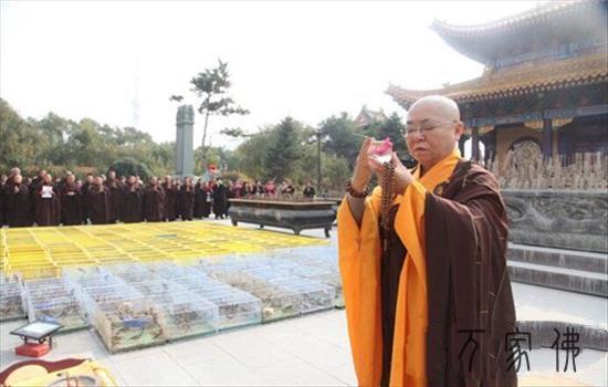 黑龙江年夜庆果城寺超度祈福拜忏dafa会圆满