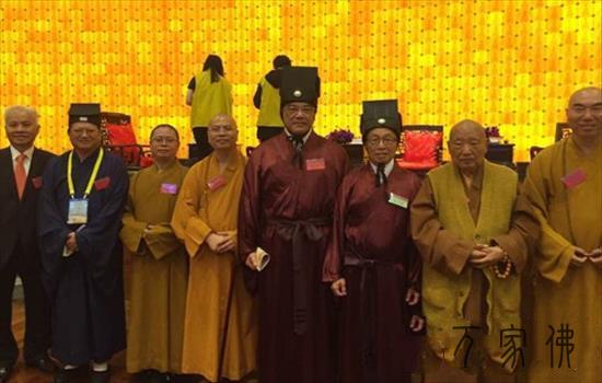 喷鼻港西圆寺“没有俗观音家蛮论坛”衰年夜开幕