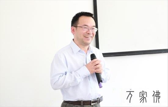 鸡脚山九莲寺“浑凉天”夏令营——印慈法师教教“生命的代价”