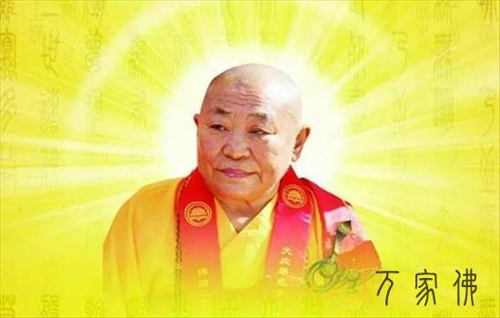 黑龙江年夜庆果成寺举行果成法师圆寂百日逃思衰典
