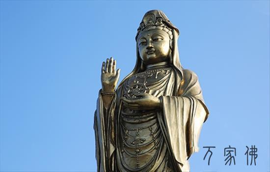 适逢guanshiyin菩萨出家日 桑凶仄措最新单直《礼赞》正在京首发