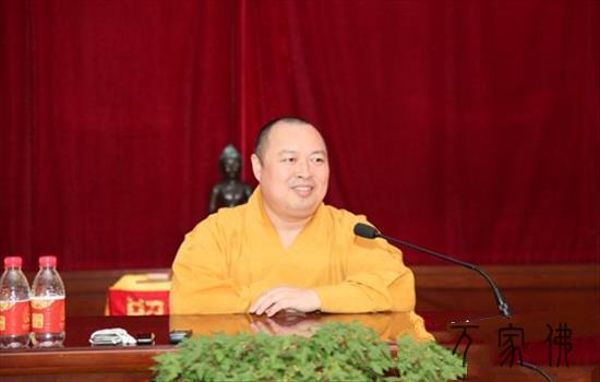 黄梅四祖寺禅家蛮夏令营第五日 感悟生命