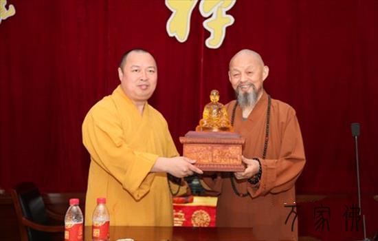 黄梅四祖寺禅家蛮夏令营第五日 感悟生命