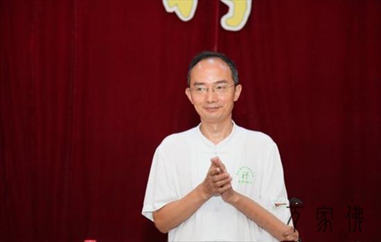 黄梅四祖寺禅家蛮夏令营第五日 感悟生命