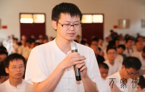 黄梅四祖寺第九届“心安万事安”禅家蛮夏令营圆满完毕