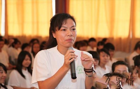 黄梅四祖寺第九届“心安万事安”禅家蛮夏令营圆满完毕