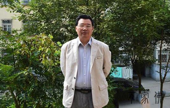 黄群德：谐和指北与三空思维