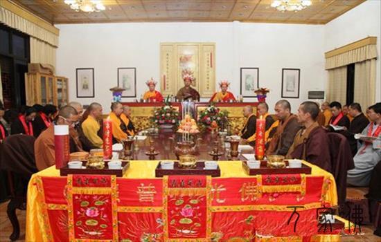 黄梅四祖寺启建癸巳年寡姓火陆系列fahui
