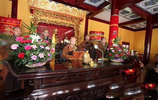 黄梅四祖寺启建癸巳年寡姓火陆系列fahui