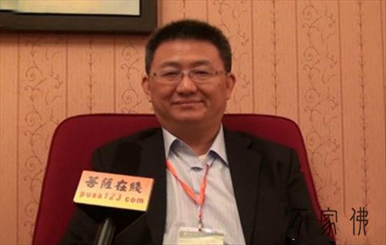 黄连忠：今世梵教人间化取人间梵教养的单重转背论题探析