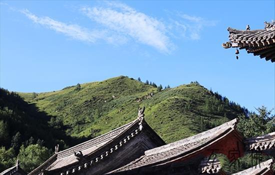 桑凶仄措音画音乐会将于5月绽开千山