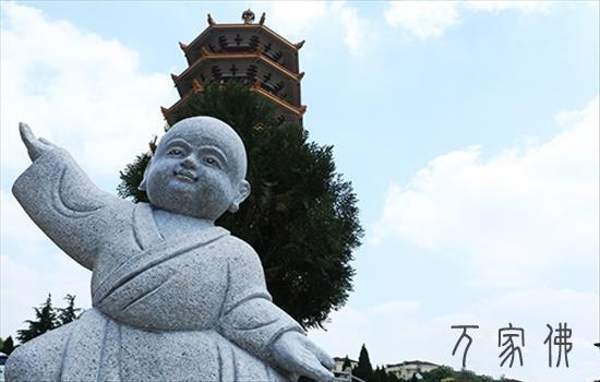 李连杰拍片少了 宣扬梵教多了